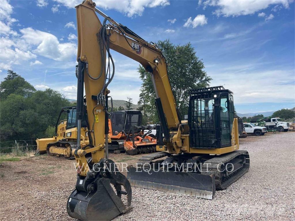 CAT 309CR 대형 굴삭기 29톤 이상