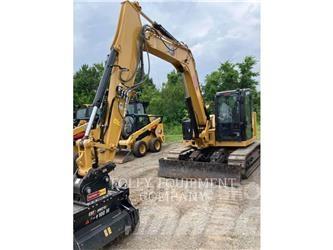 CAT 309CRSB 대형 굴삭기 29톤 이상