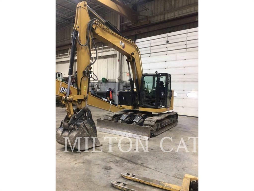 CAT 310 대형 굴삭기 29톤 이상