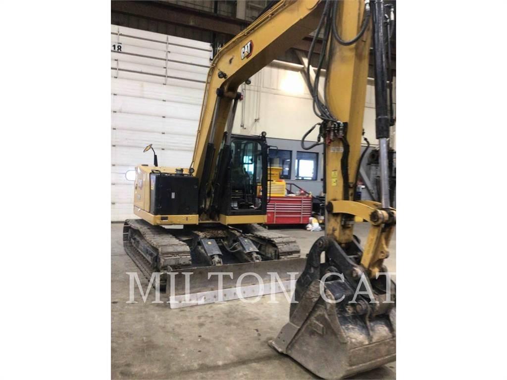 CAT 310 대형 굴삭기 29톤 이상