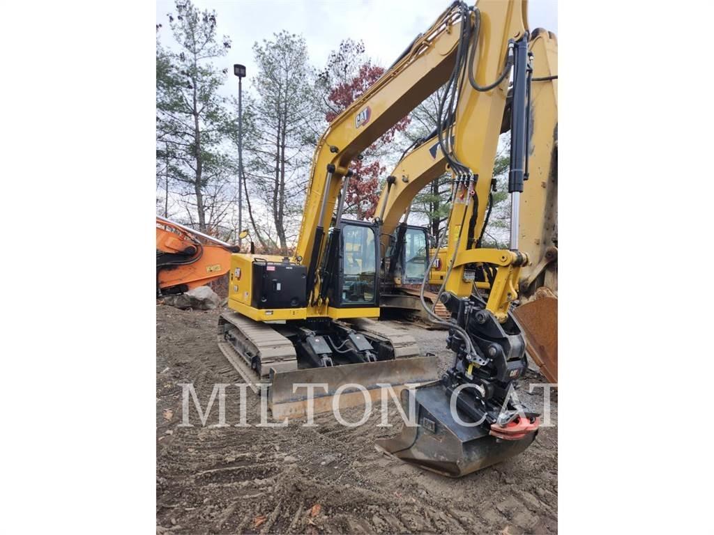 CAT 310 대형 굴삭기 29톤 이상