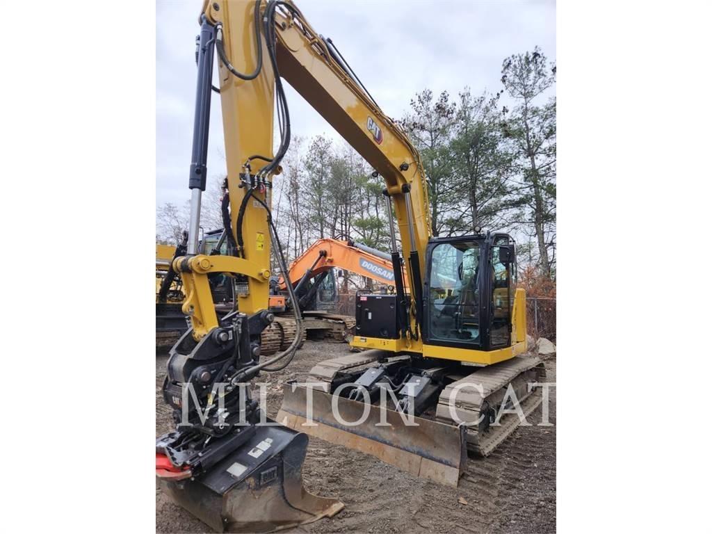 CAT 310 대형 굴삭기 29톤 이상
