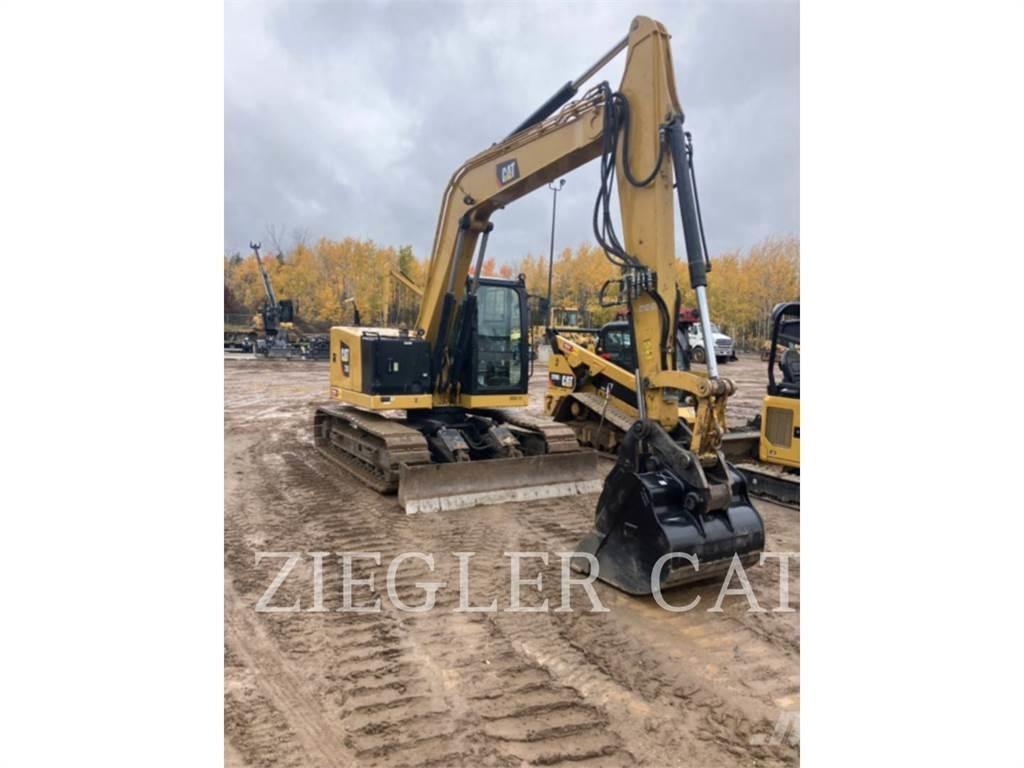 CAT 310 대형 굴삭기 29톤 이상