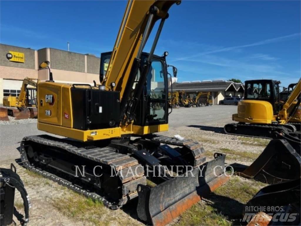 CAT 310 대형 굴삭기 29톤 이상