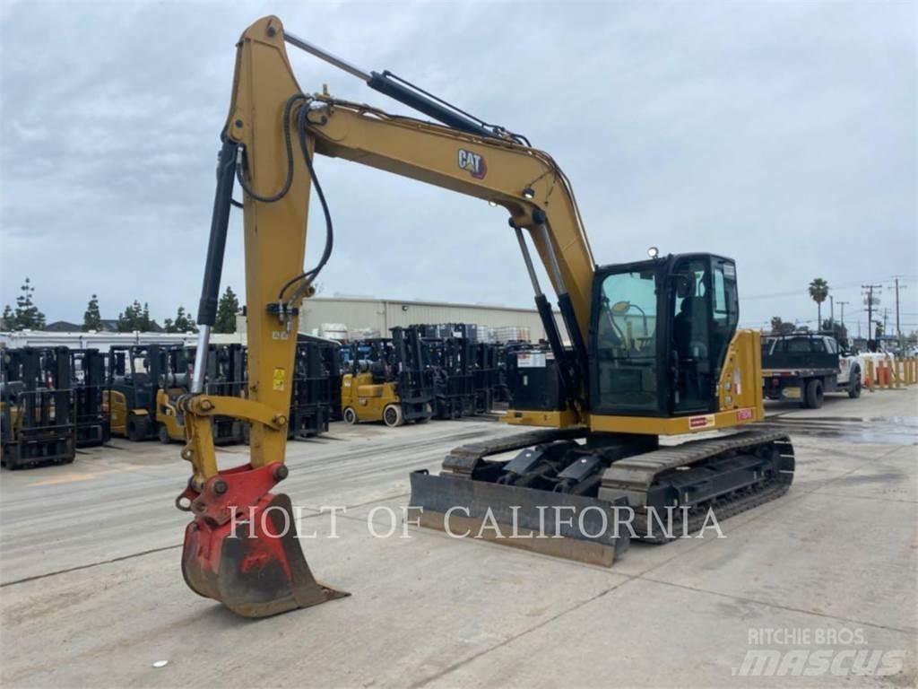 CAT 310 대형 굴삭기 29톤 이상