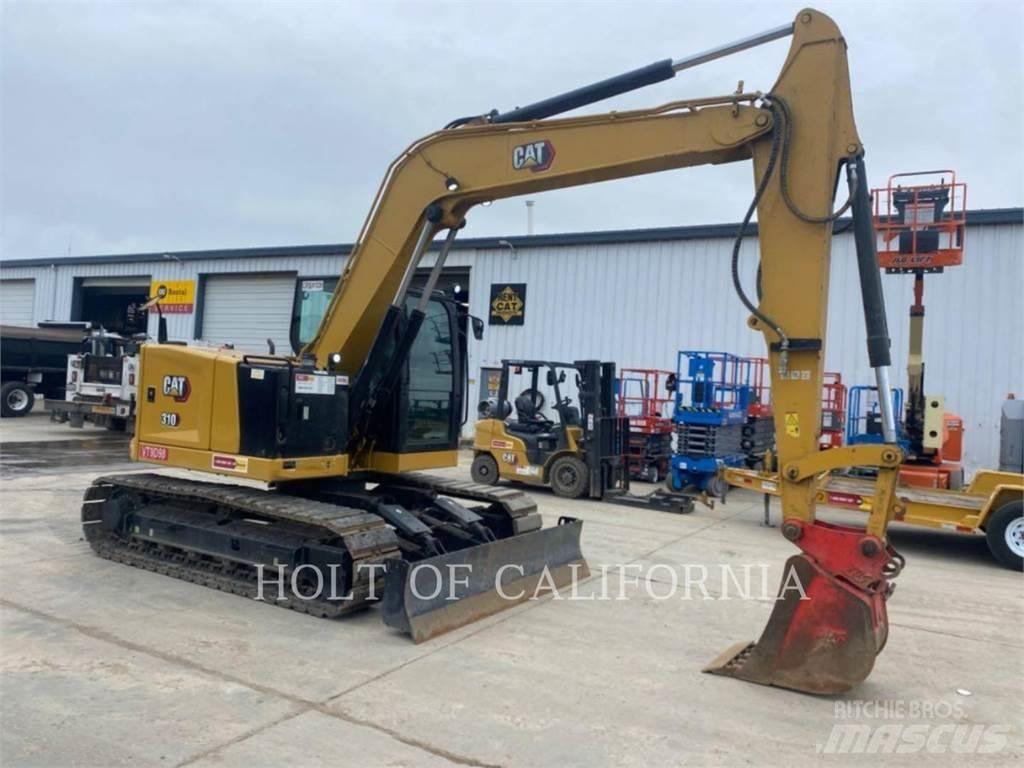 CAT 310 대형 굴삭기 29톤 이상