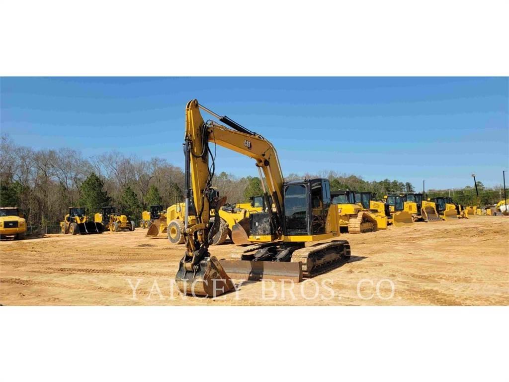 CAT 310 대형 굴삭기 29톤 이상