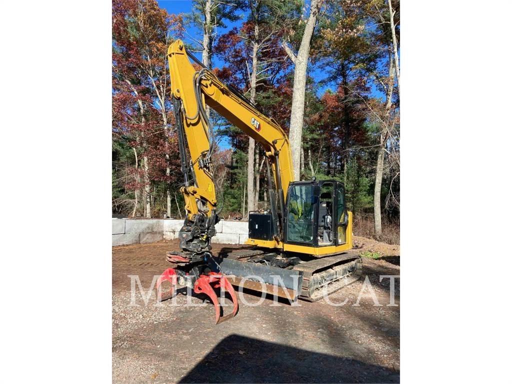 CAT 310 대형 굴삭기 29톤 이상