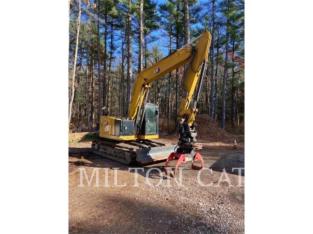 CAT 310 대형 굴삭기 29톤 이상