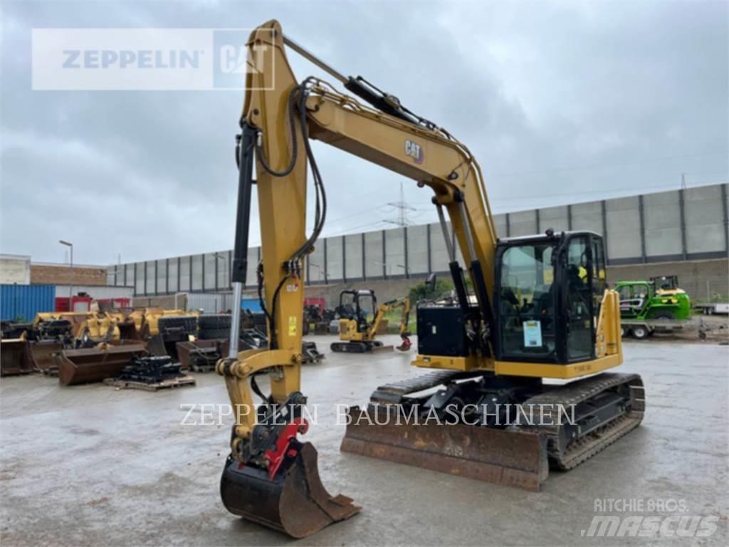 CAT 310 대형 굴삭기 29톤 이상
