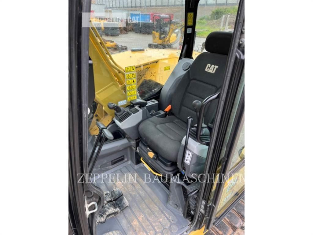 CAT 310 대형 굴삭기 29톤 이상