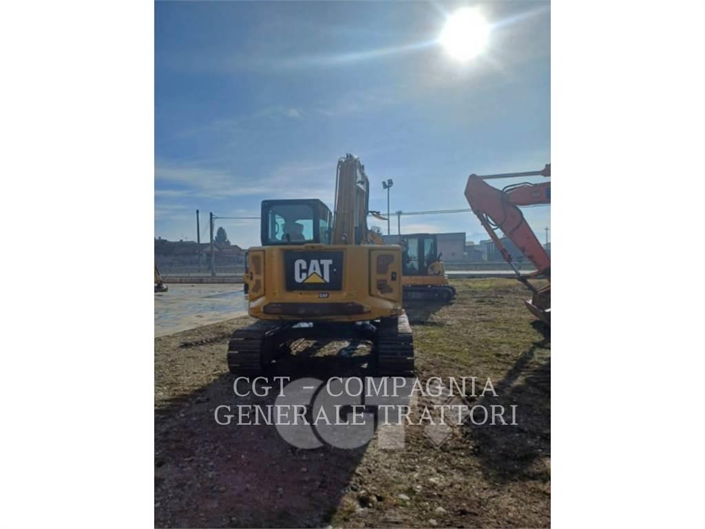 CAT 310 대형 굴삭기 29톤 이상