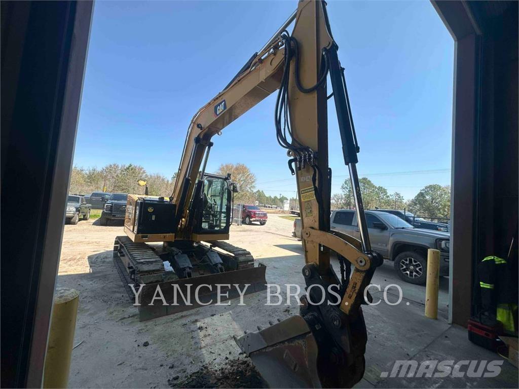 CAT 310 대형 굴삭기 29톤 이상