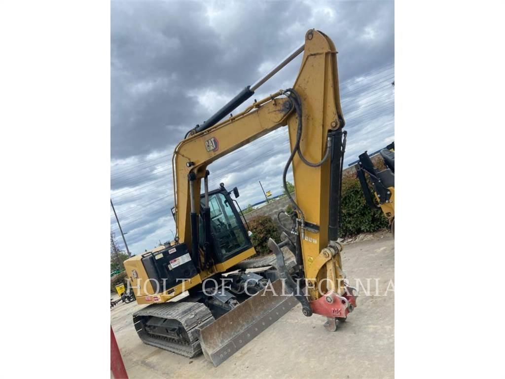 CAT 310 대형 굴삭기 29톤 이상