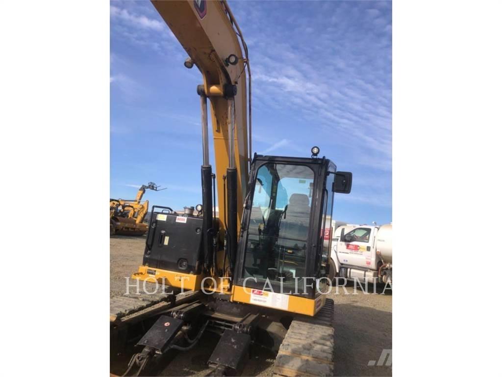 CAT 310 대형 굴삭기 29톤 이상