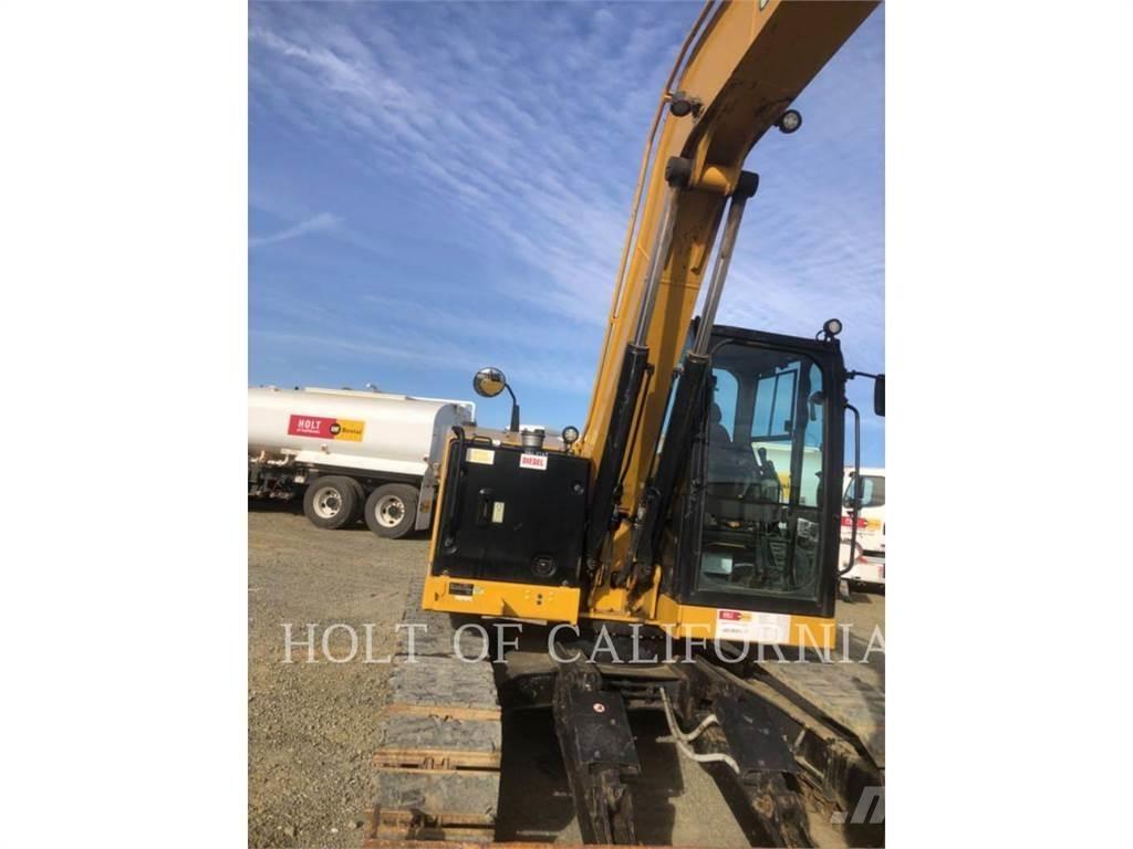 CAT 310 대형 굴삭기 29톤 이상