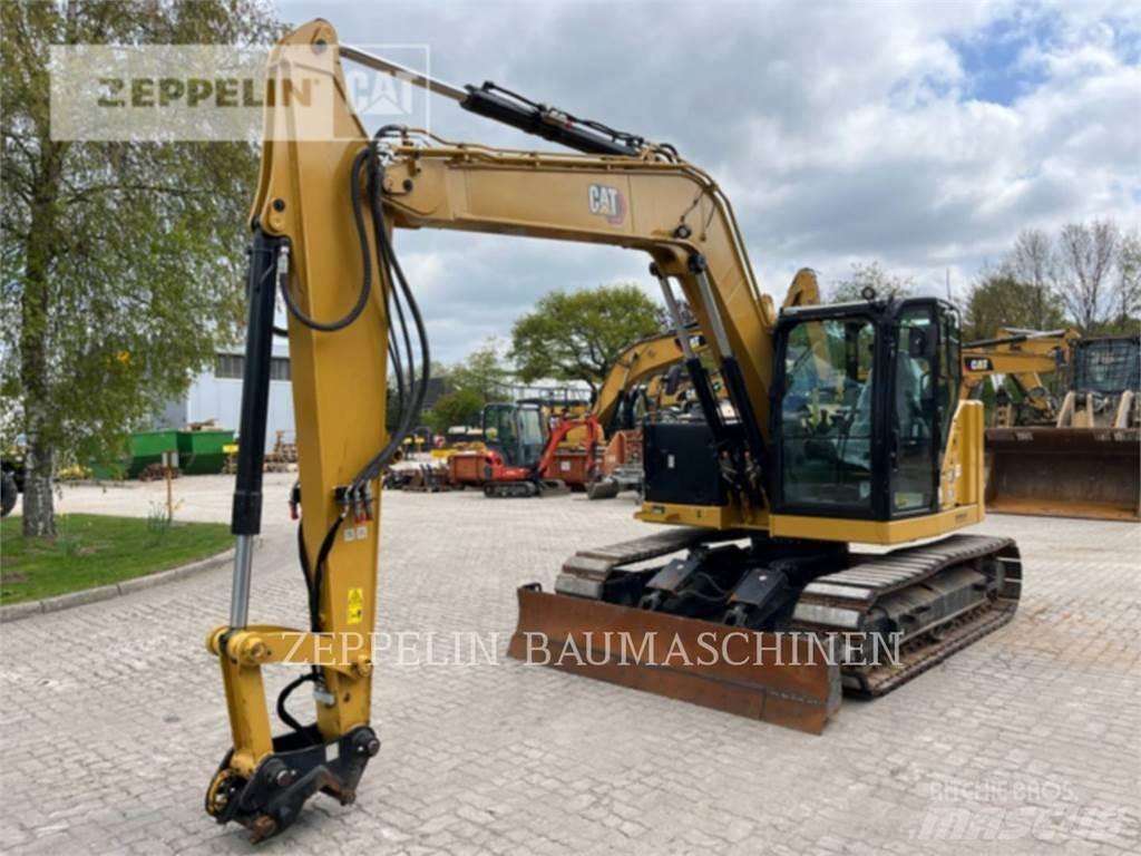 CAT 310 대형 굴삭기 29톤 이상