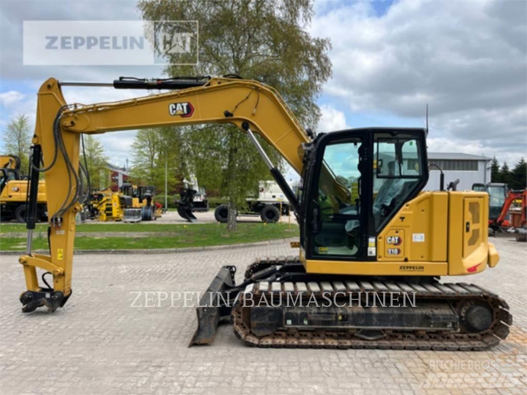 CAT 310 대형 굴삭기 29톤 이상