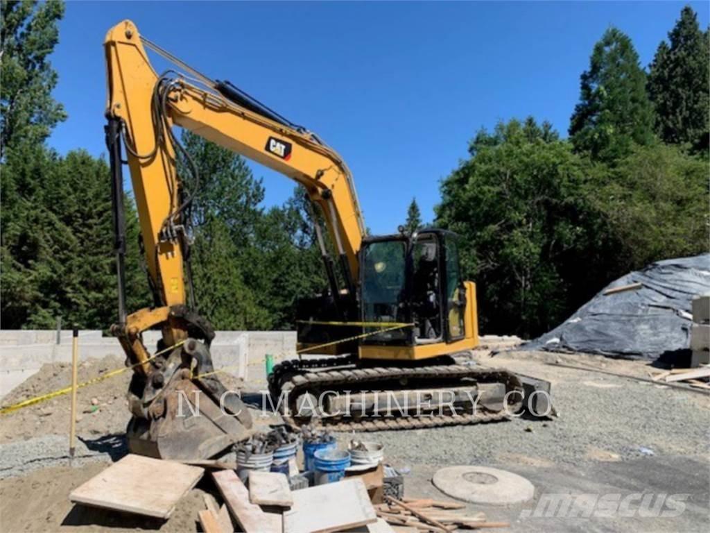 CAT 310 대형 굴삭기 29톤 이상