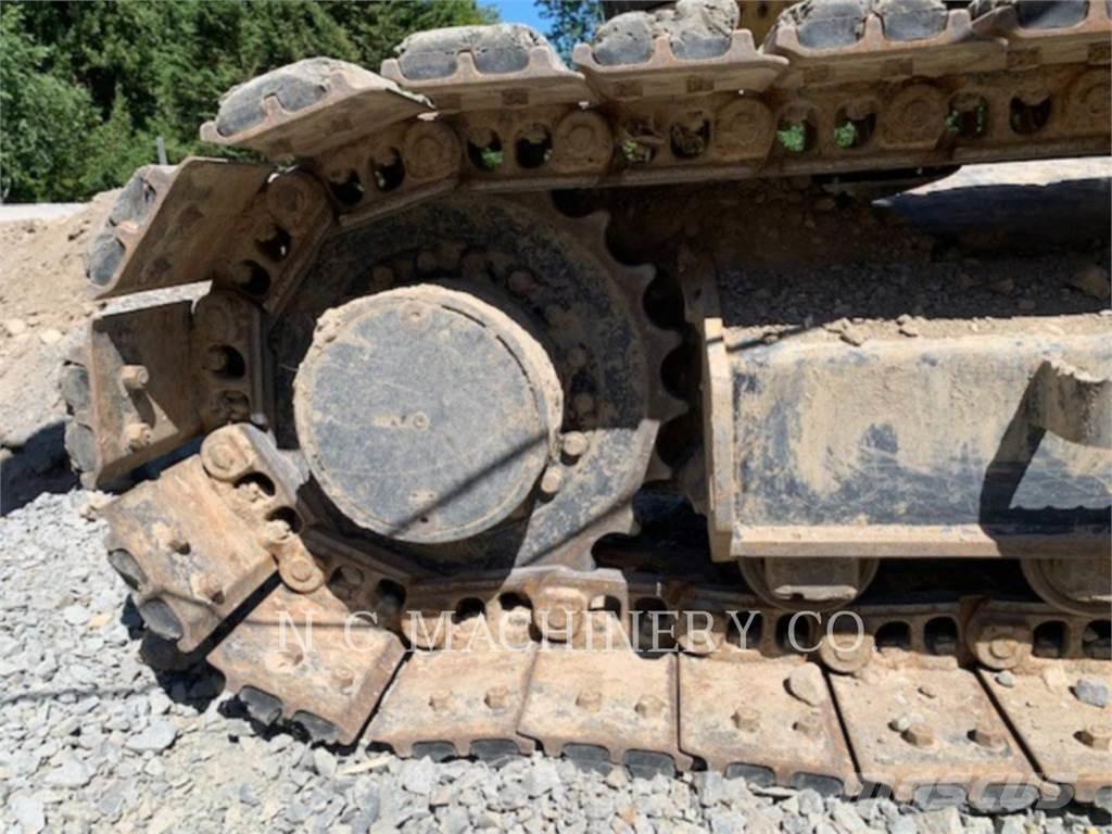 CAT 310 대형 굴삭기 29톤 이상