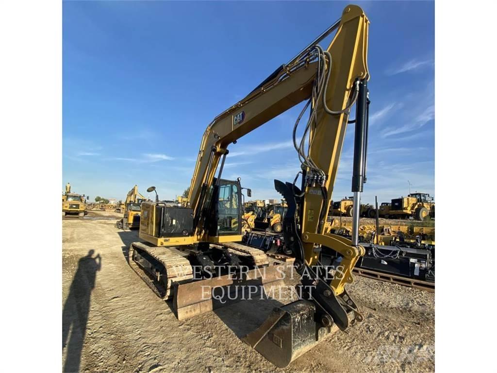 CAT 310 대형 굴삭기 29톤 이상