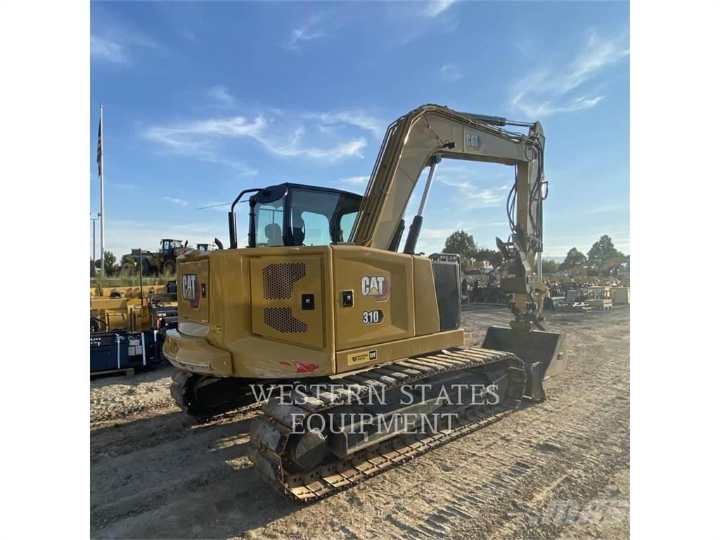 CAT 310 대형 굴삭기 29톤 이상