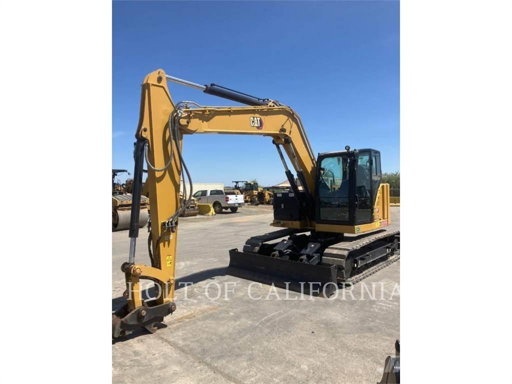 CAT 310 대형 굴삭기 29톤 이상
