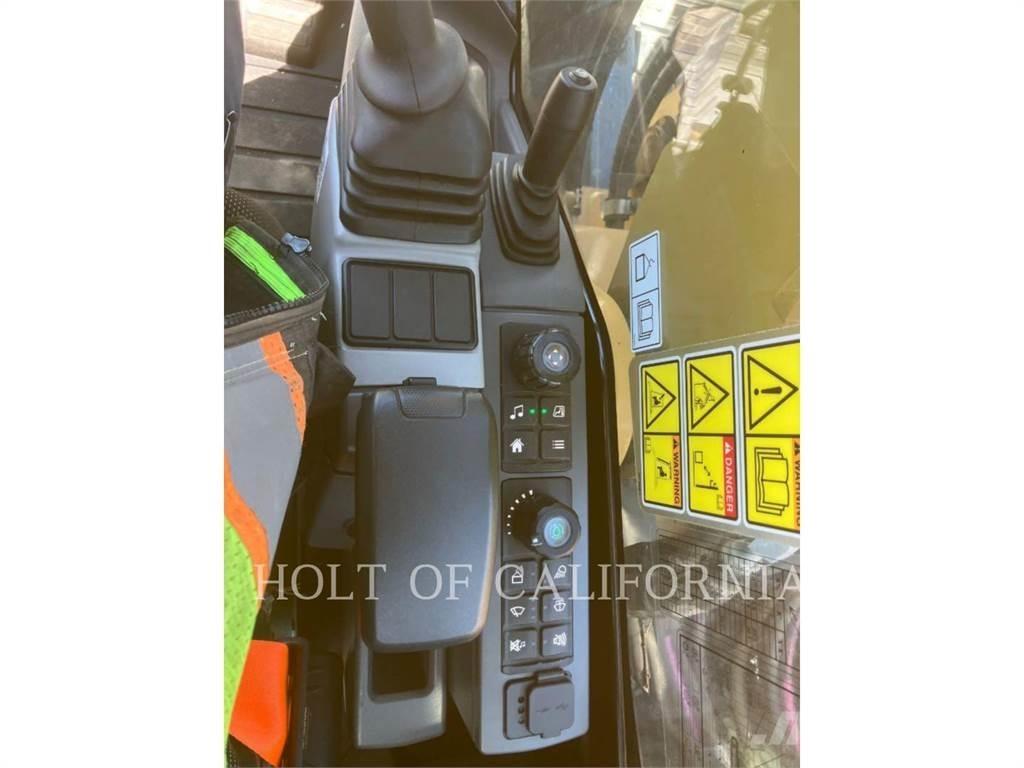 CAT 310 대형 굴삭기 29톤 이상