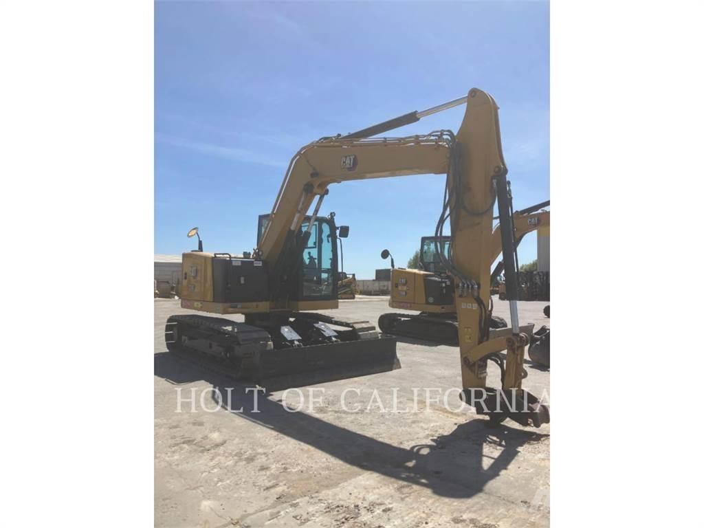 CAT 310 대형 굴삭기 29톤 이상
