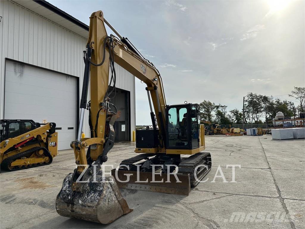 CAT 310 대형 굴삭기 29톤 이상