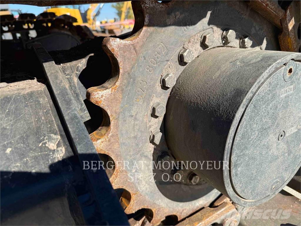 CAT 310 대형 굴삭기 29톤 이상