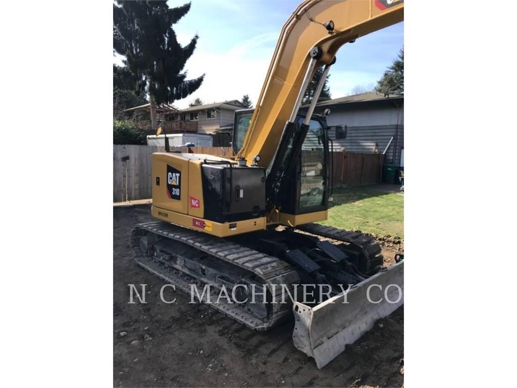 CAT 310 대형 굴삭기 29톤 이상