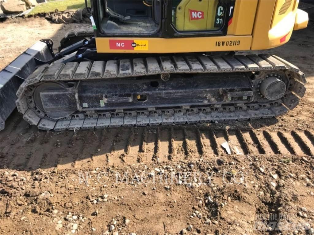 CAT 310 대형 굴삭기 29톤 이상