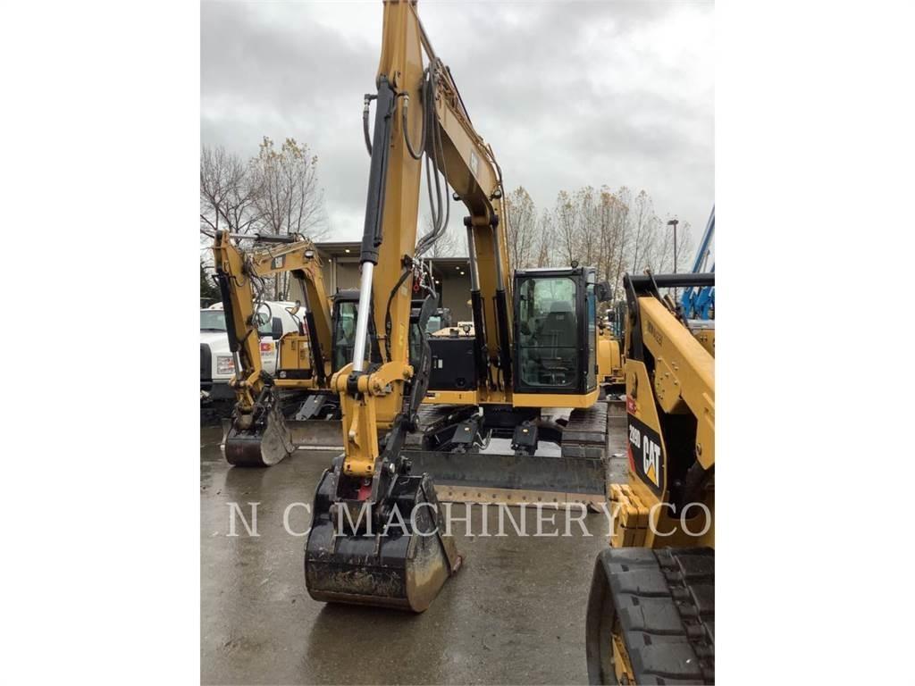 CAT 310 대형 굴삭기 29톤 이상