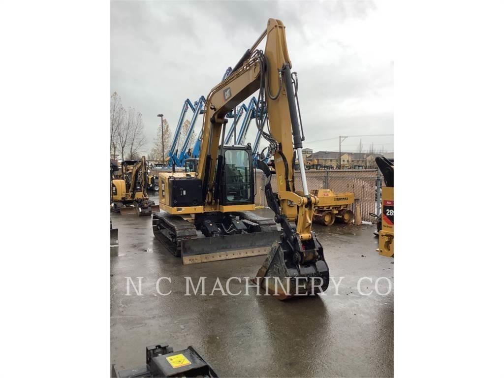 CAT 310 대형 굴삭기 29톤 이상