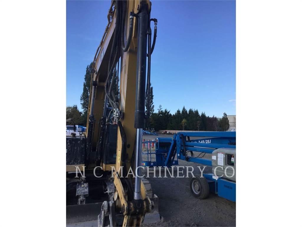 CAT 310 대형 굴삭기 29톤 이상