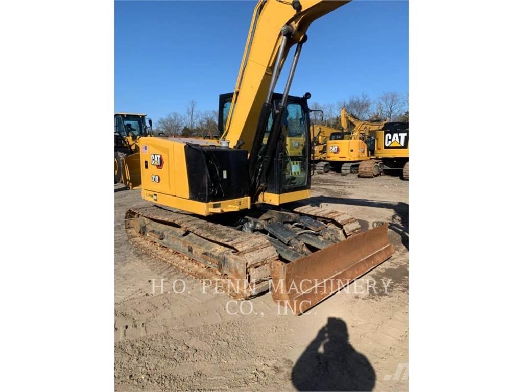 CAT 310-07 대형 굴삭기 29톤 이상
