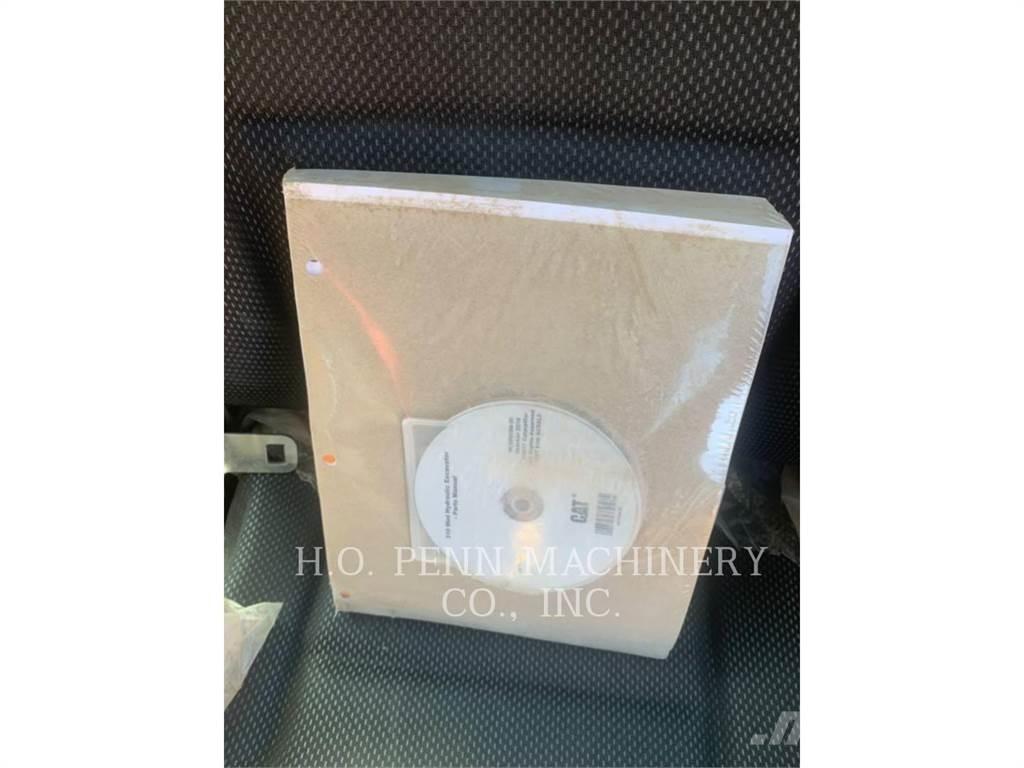 CAT 310-07 대형 굴삭기 29톤 이상