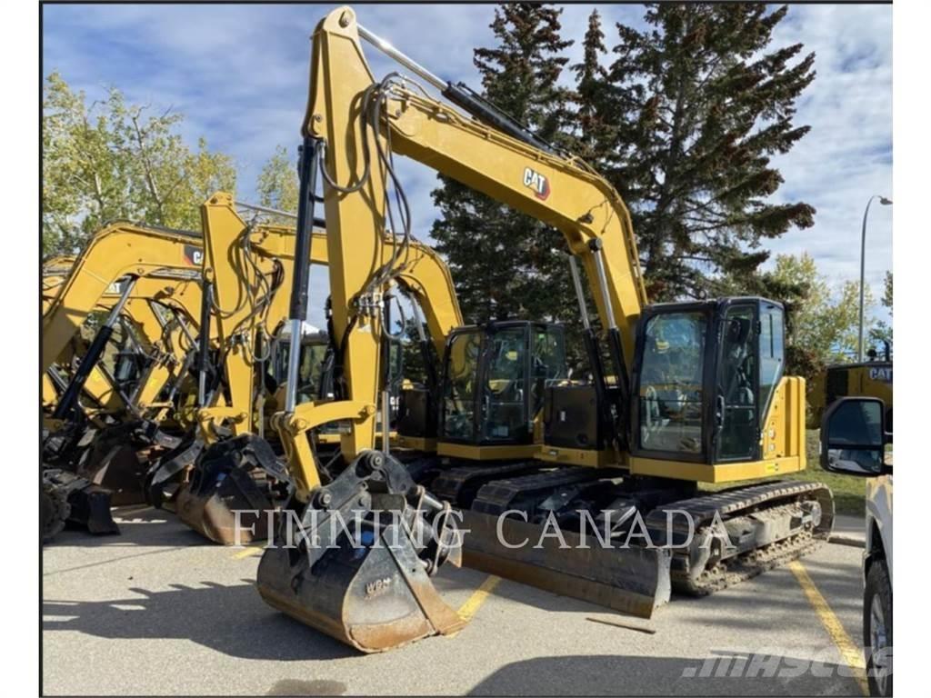 CAT 310-07 대형 굴삭기 29톤 이상