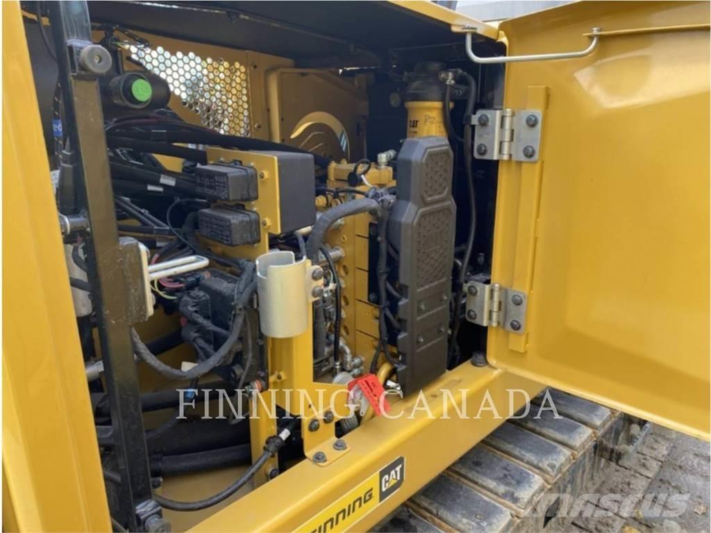 CAT 310-07 대형 굴삭기 29톤 이상