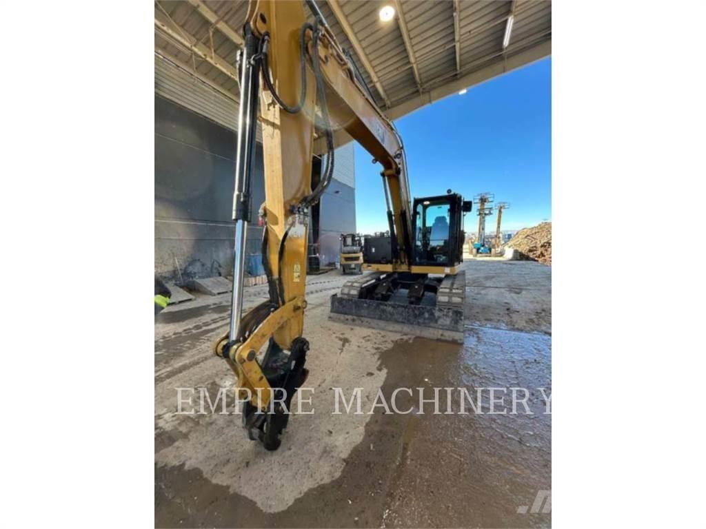 CAT 310-07 대형 굴삭기 29톤 이상