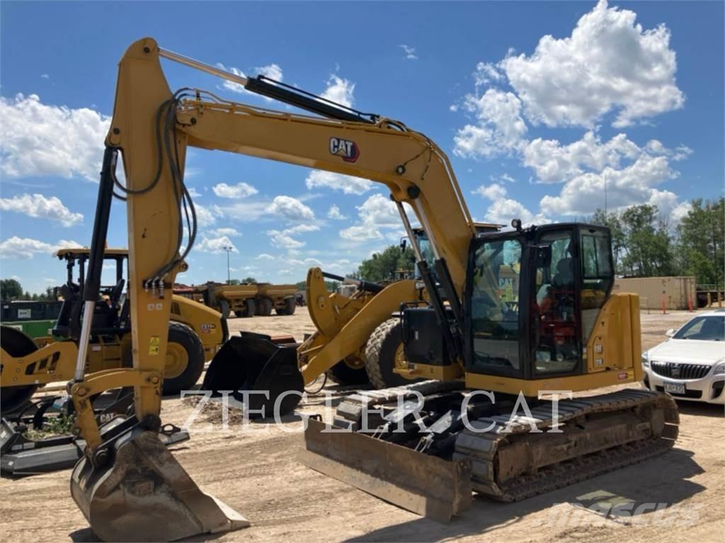 CAT 310-07 대형 굴삭기 29톤 이상
