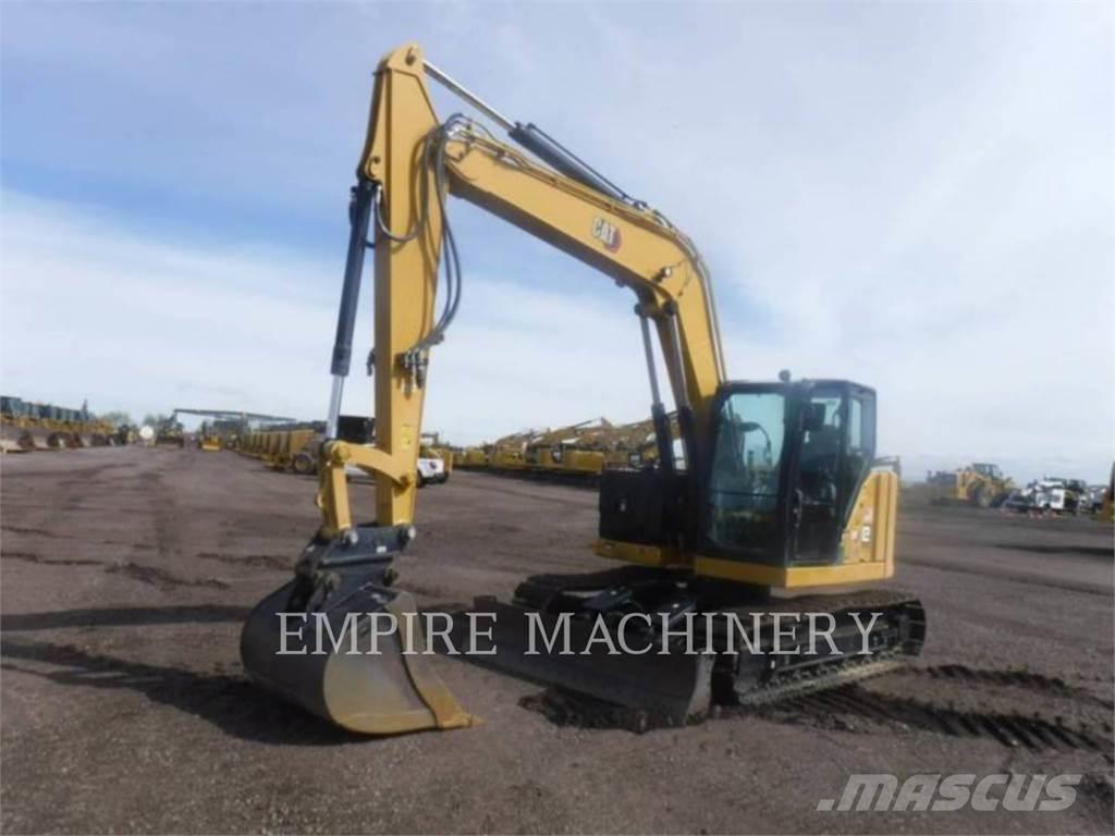 CAT 310-07 대형 굴삭기 29톤 이상