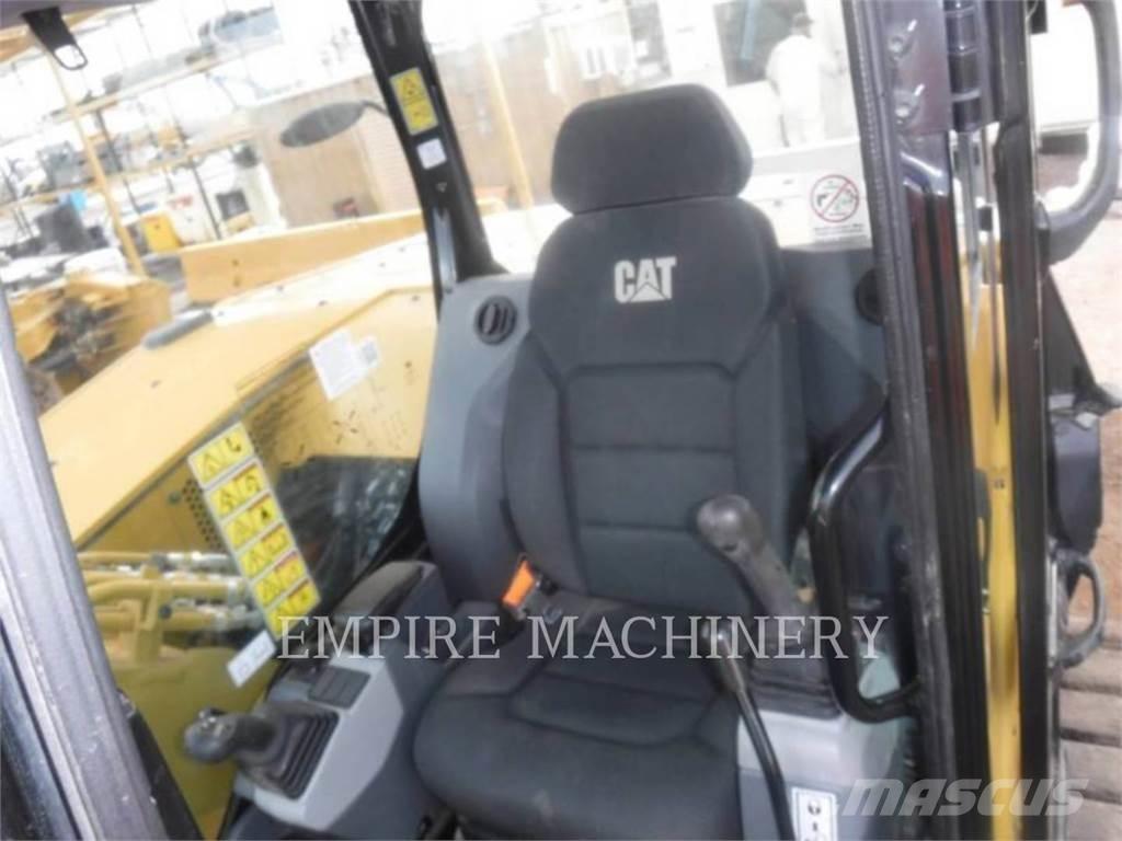 CAT 310-07 대형 굴삭기 29톤 이상