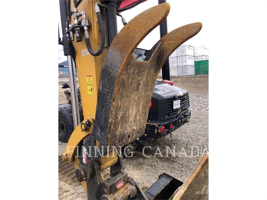 CAT 310-07 대형 굴삭기 29톤 이상