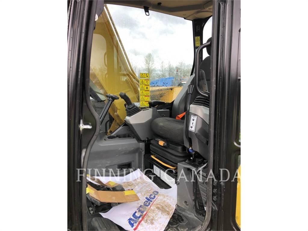 CAT 310-07 대형 굴삭기 29톤 이상