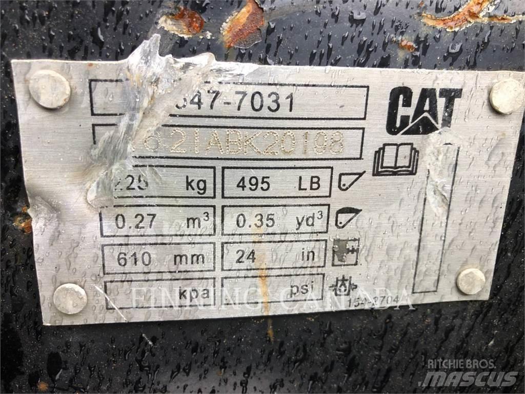CAT 310-07 대형 굴삭기 29톤 이상