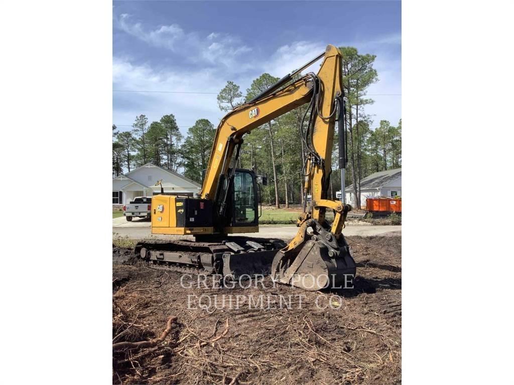 CAT 310-07 대형 굴삭기 29톤 이상