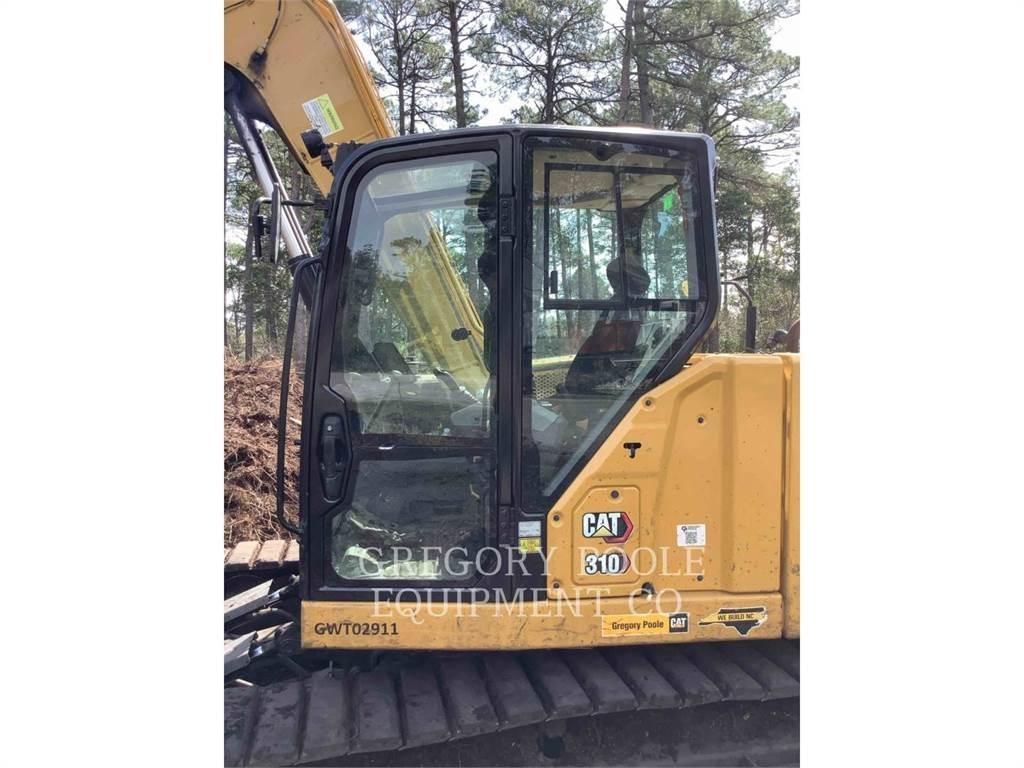 CAT 310-07 대형 굴삭기 29톤 이상