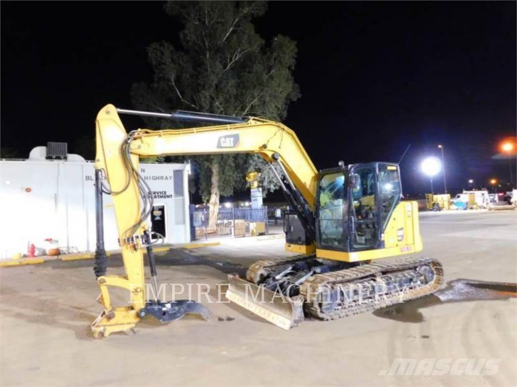 CAT 310-07 대형 굴삭기 29톤 이상